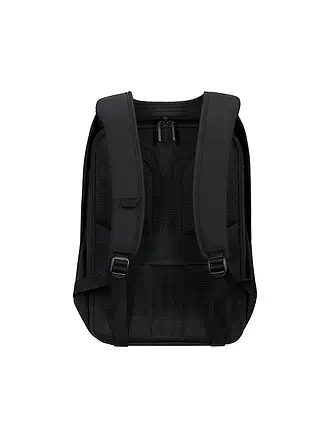 SAMSONITE | Sac à dos SECURIPAK 2.0 15.6" noir | schwarz